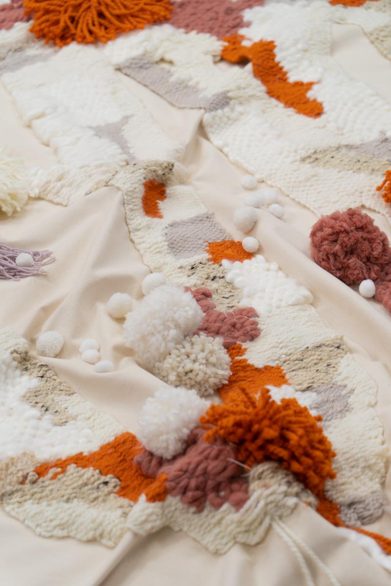 The Dreamland(detail)