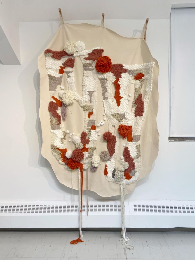 The Dreamland(installation)