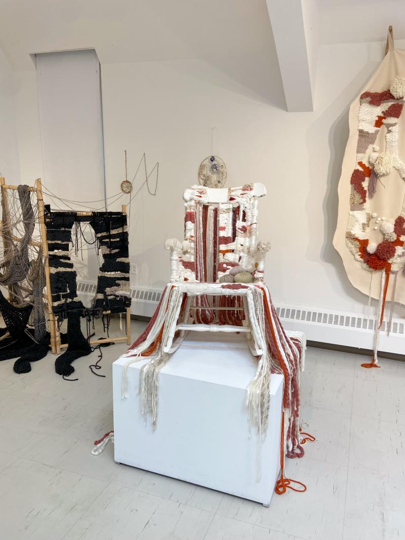 Chair of Dream