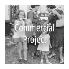 Commercial Project