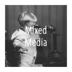 Mixed Media