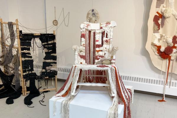 Chair of Dream